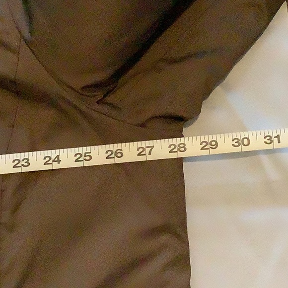 Gallery reversible jacket - Picture 9 of 9